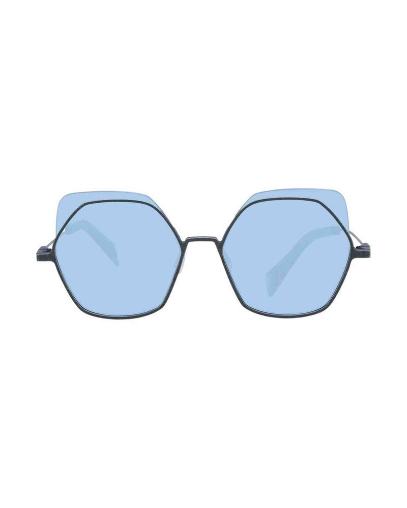 Yohji Yamamoto Gray Women Sunglasses Glam Steals