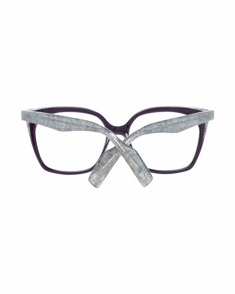 Yohji Yamamoto Purple Women Optical Frame Glam Steals