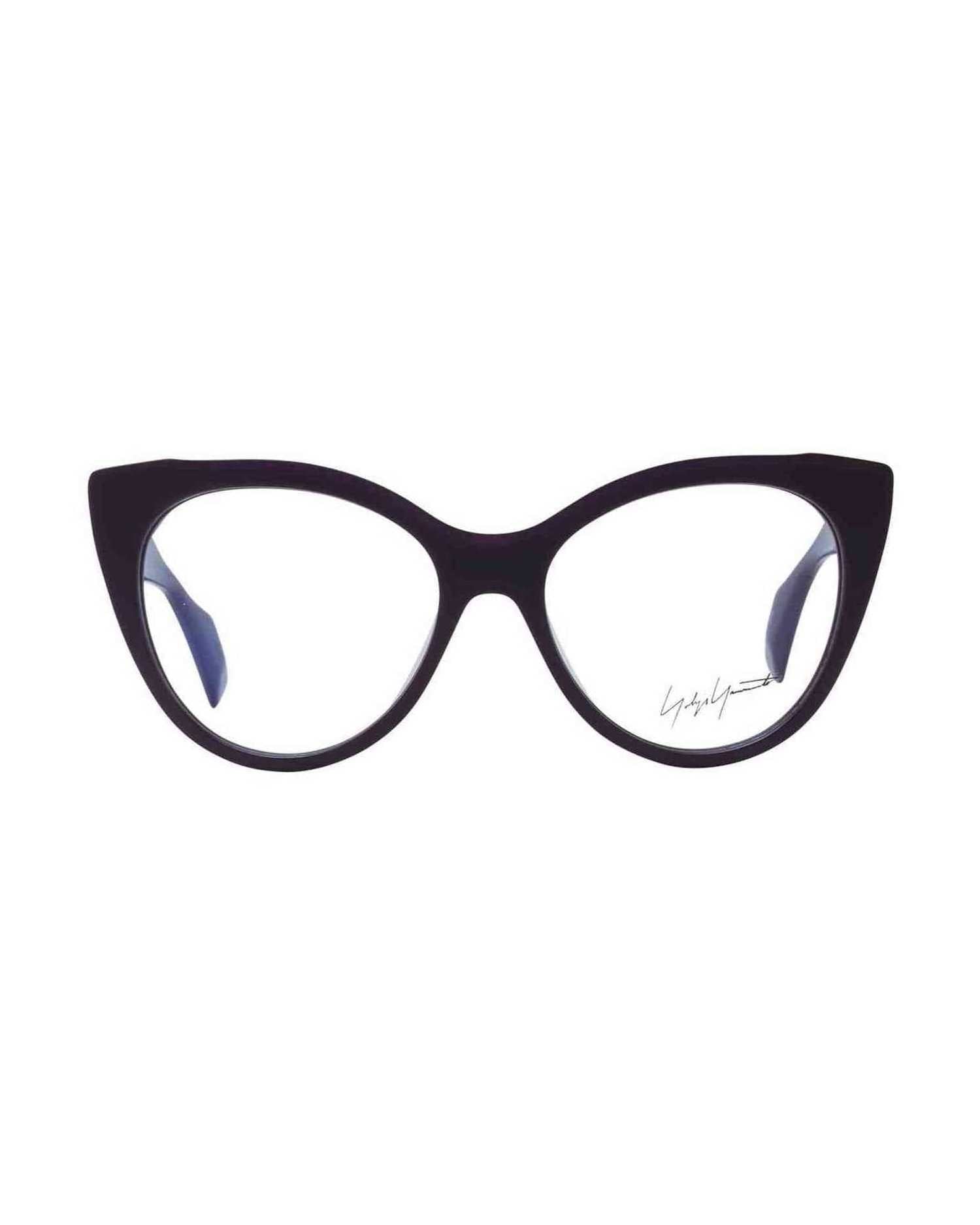 Yohji Yamamoto Purple Women Optical Frame Glam Steals
