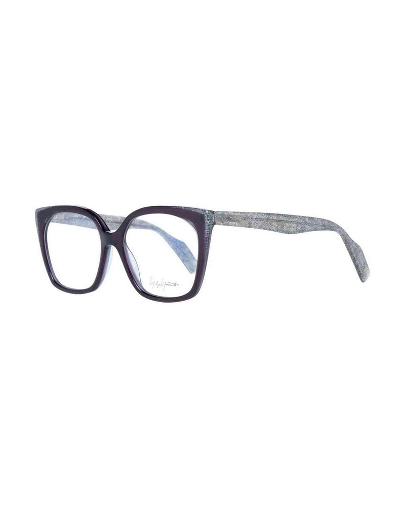 Yohji Yamamoto Purple Women Optical Frame Glam Steals