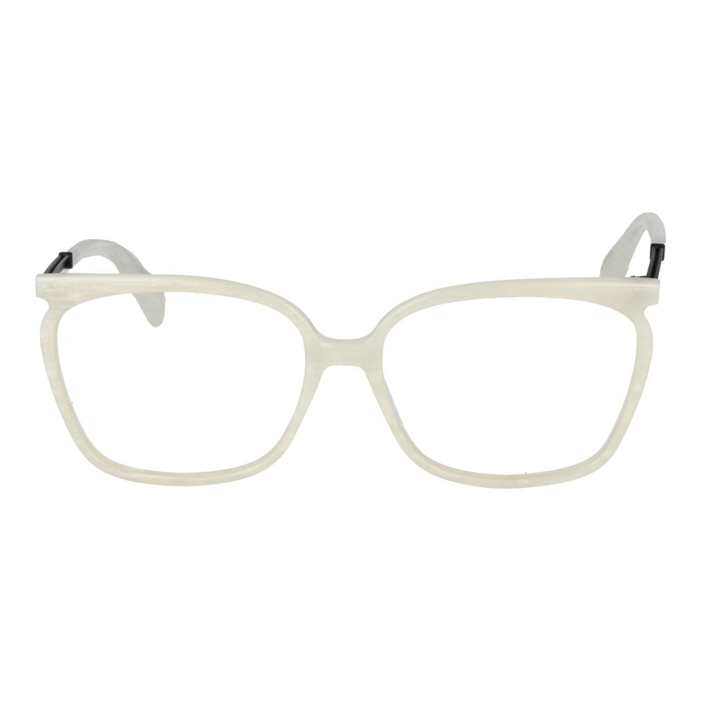 Yohji Yamamoto White Women Optical Frame Glam Steals