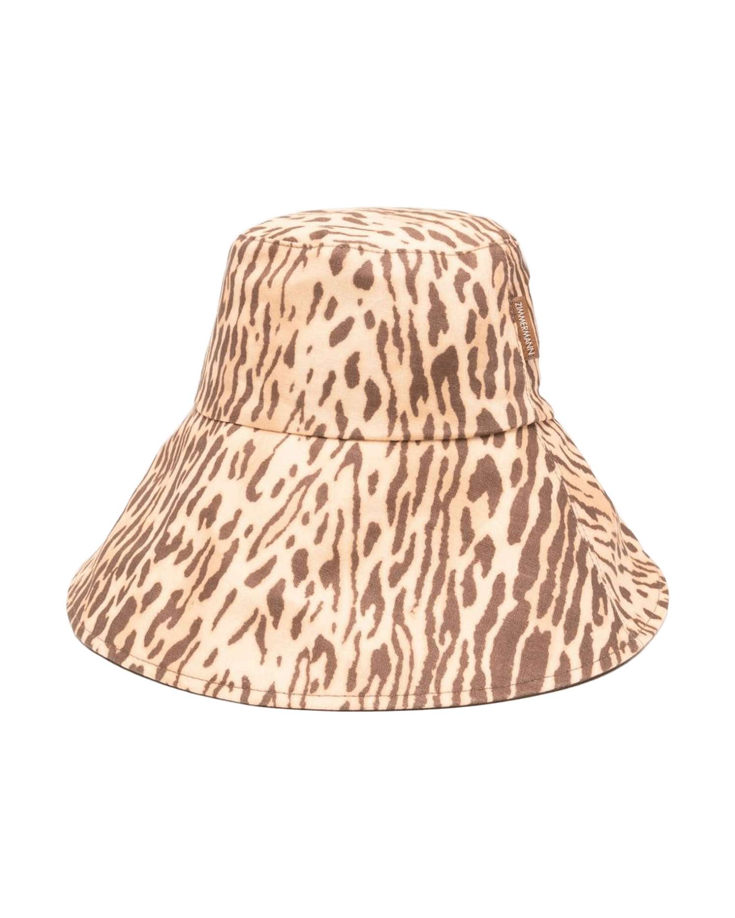 Zimmermann 032c Bucket Hat Glam Steals