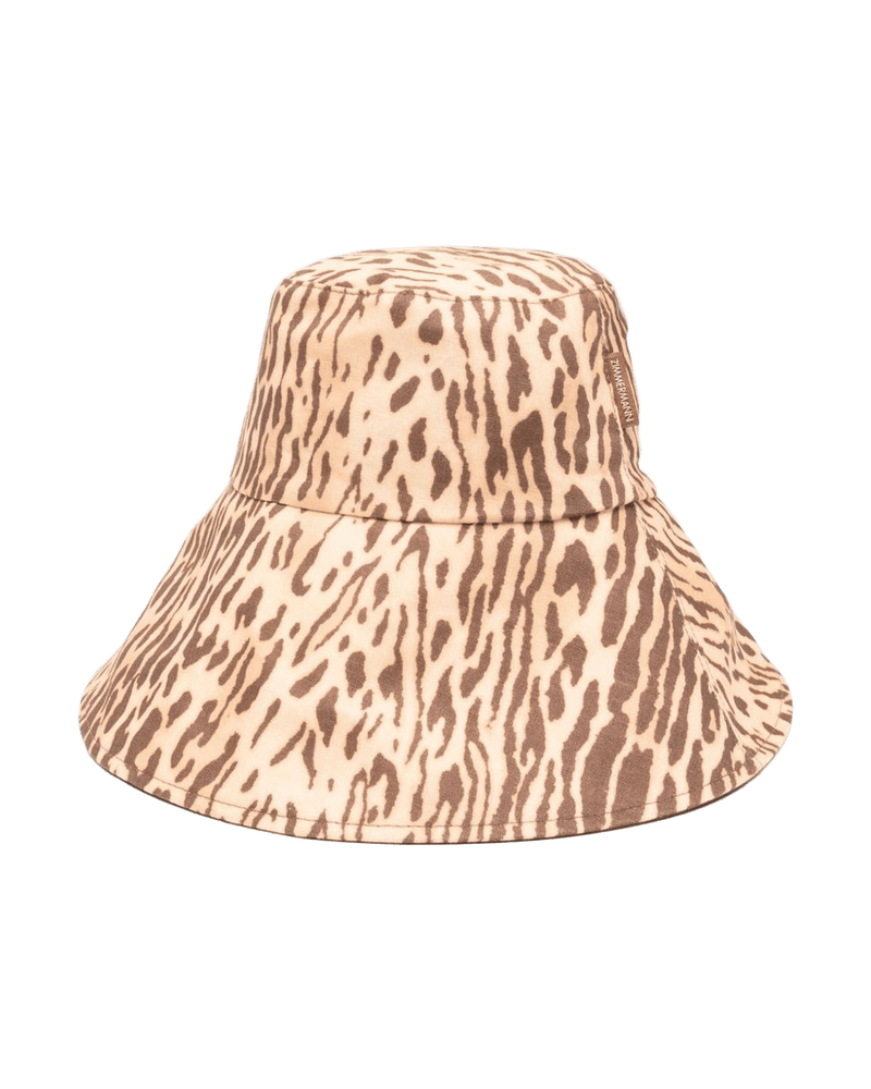 Zimmermann 032c Bucket Hat Glam Steals