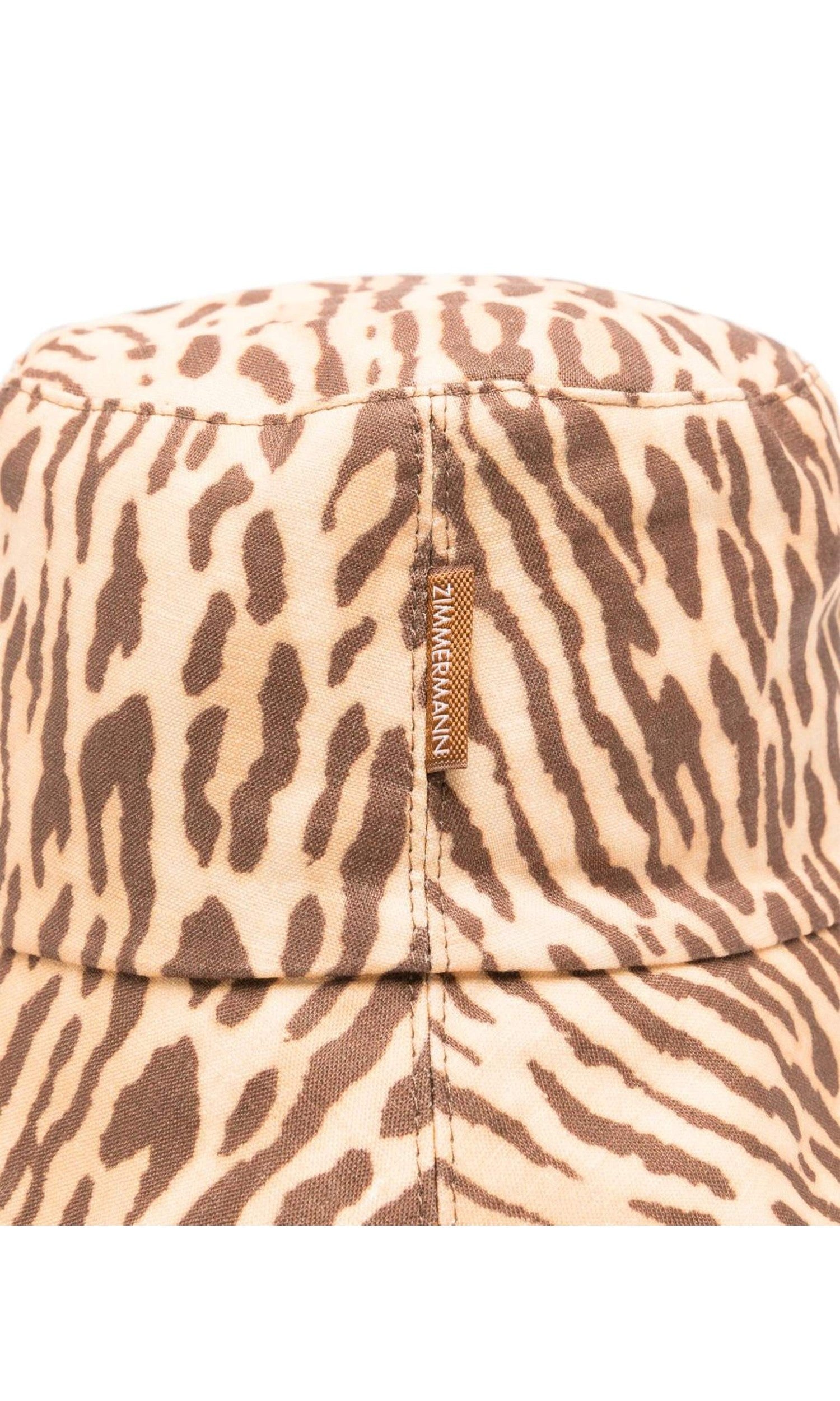 Zimmermann 032c Bucket Hat Glam Steals