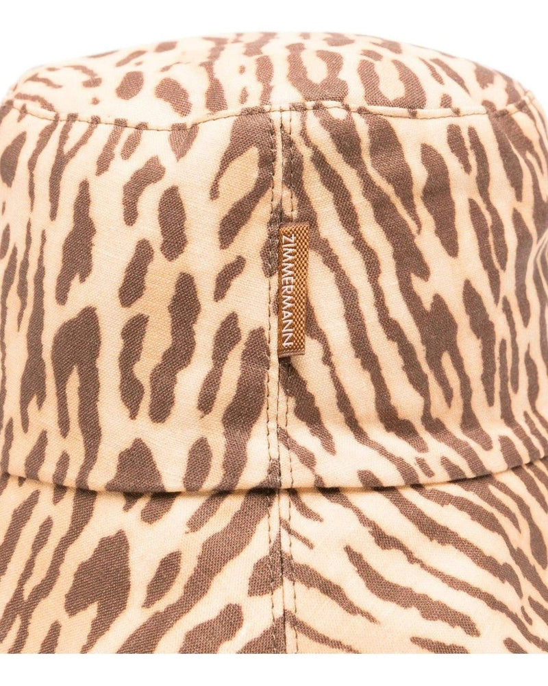 Zimmermann 032c Bucket Hat Glam Steals