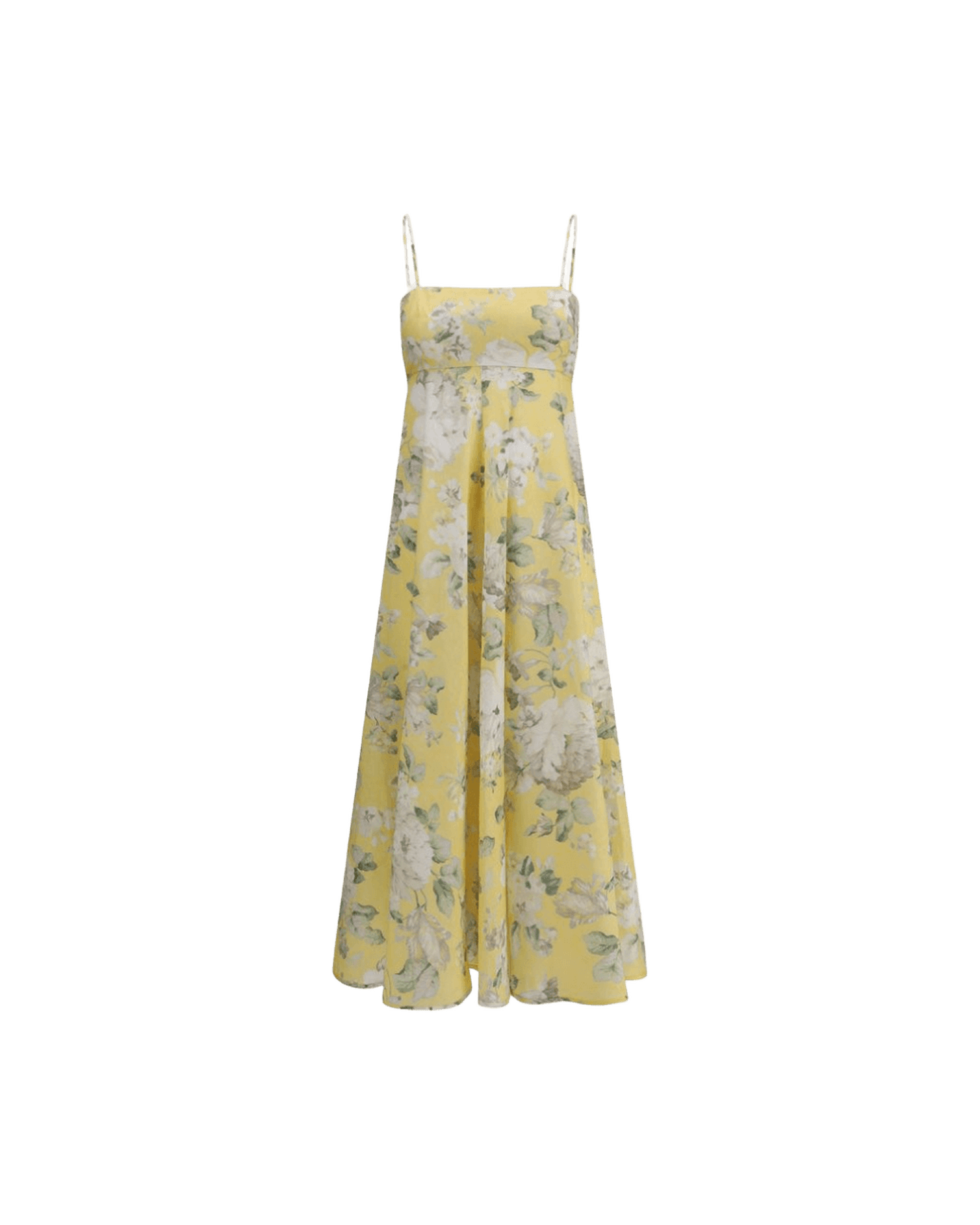 Zimmermann Acacia Midi Dress Glam Steals