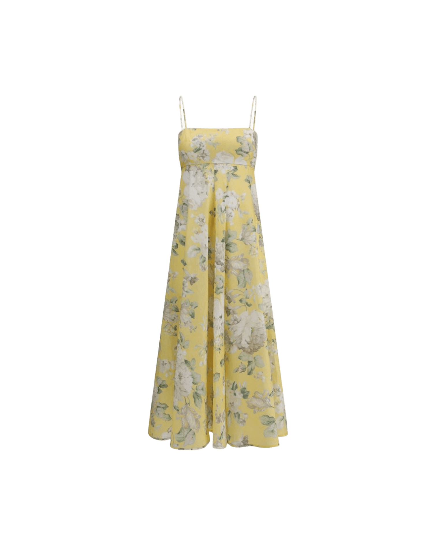 Zimmermann Acacia Midi Dress Glam Steals