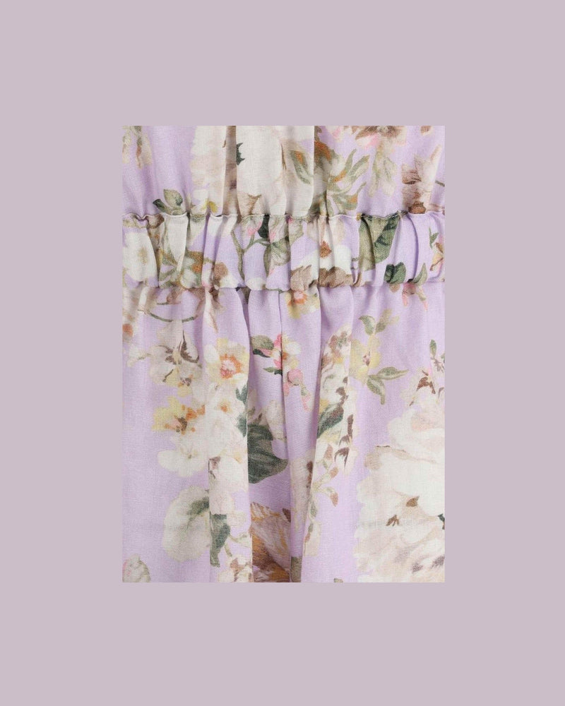 Zimmermann Acacia Pocket Playsuit Glam Steals