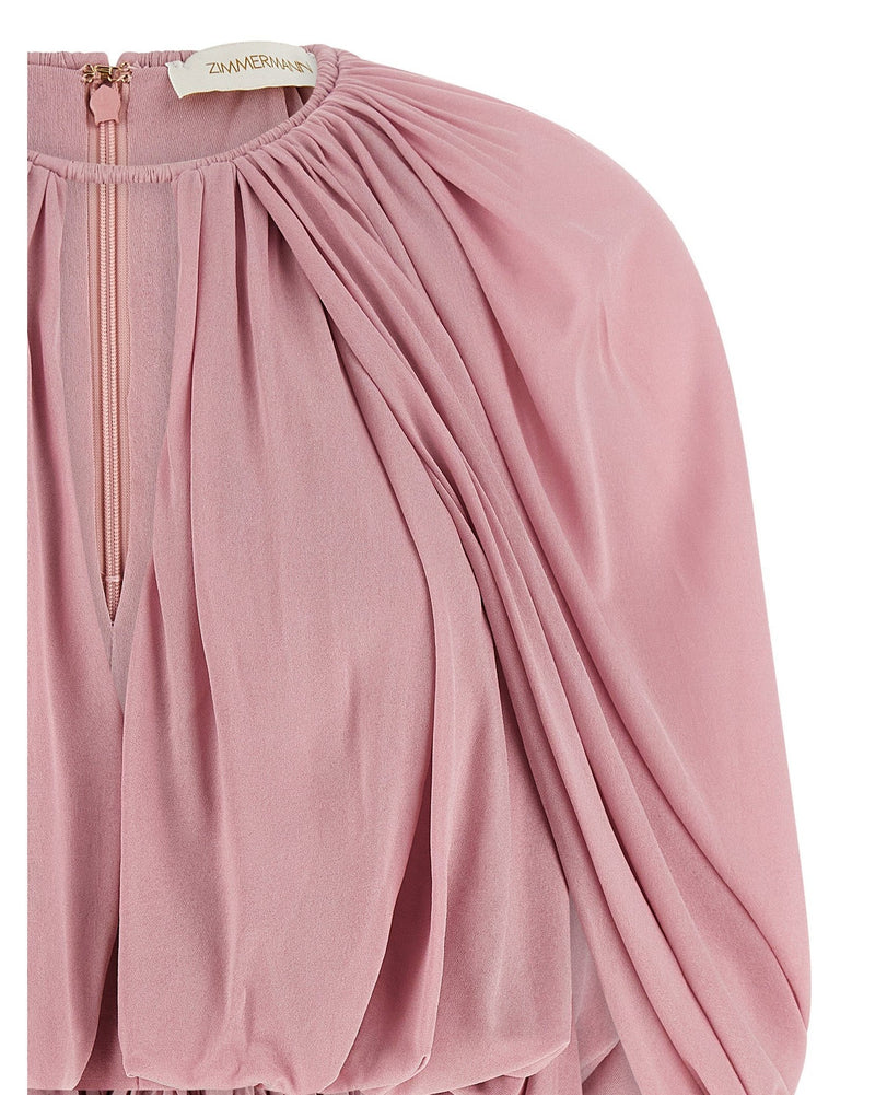 Zimmermann Alchemy Blouse Glam Steals