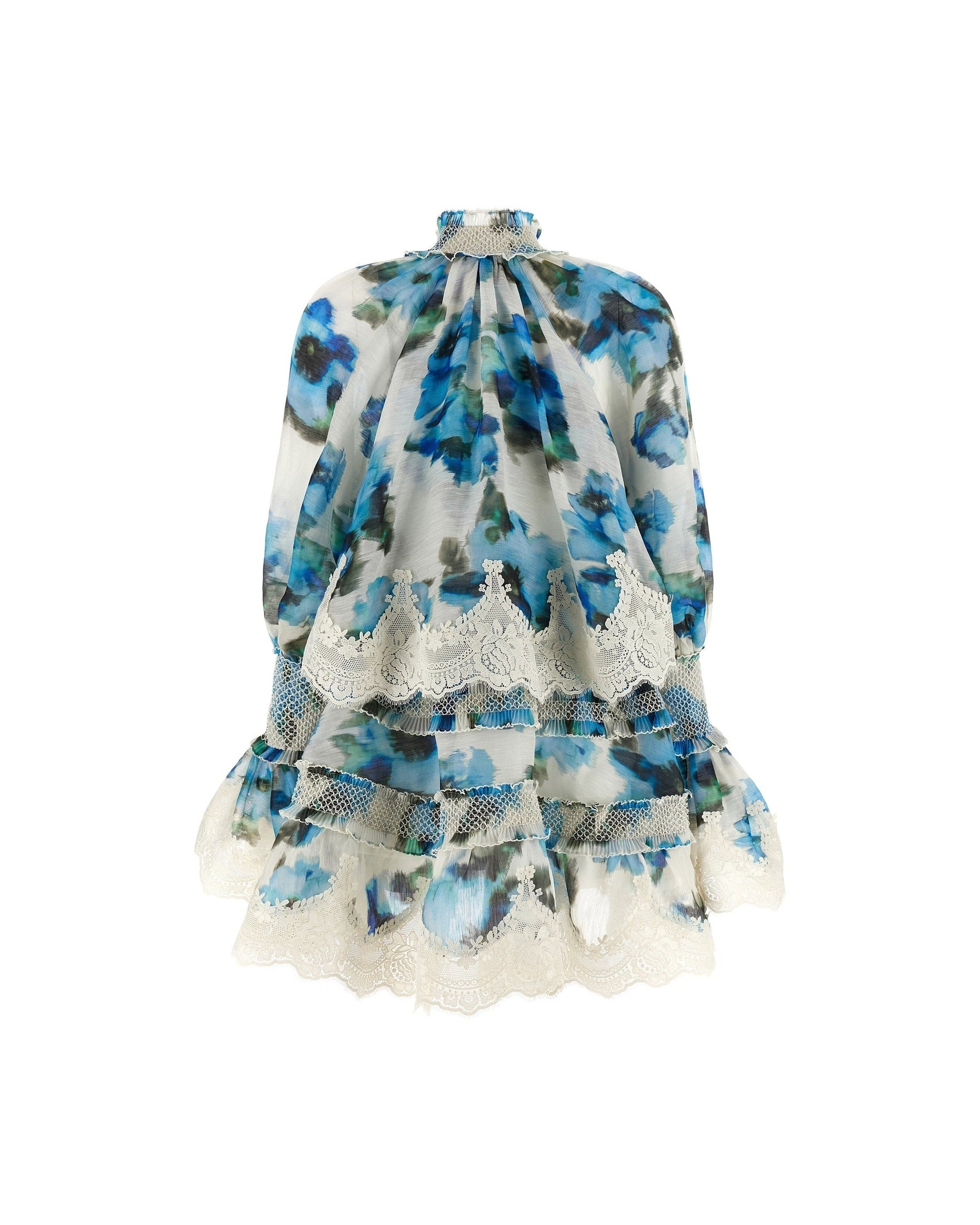 Zimmermann Alchemy Dress Glam Steals