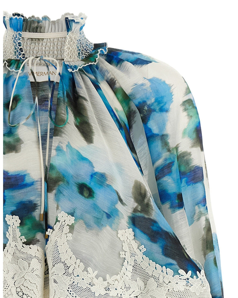 Zimmermann Alchemy Dress Glam Steals