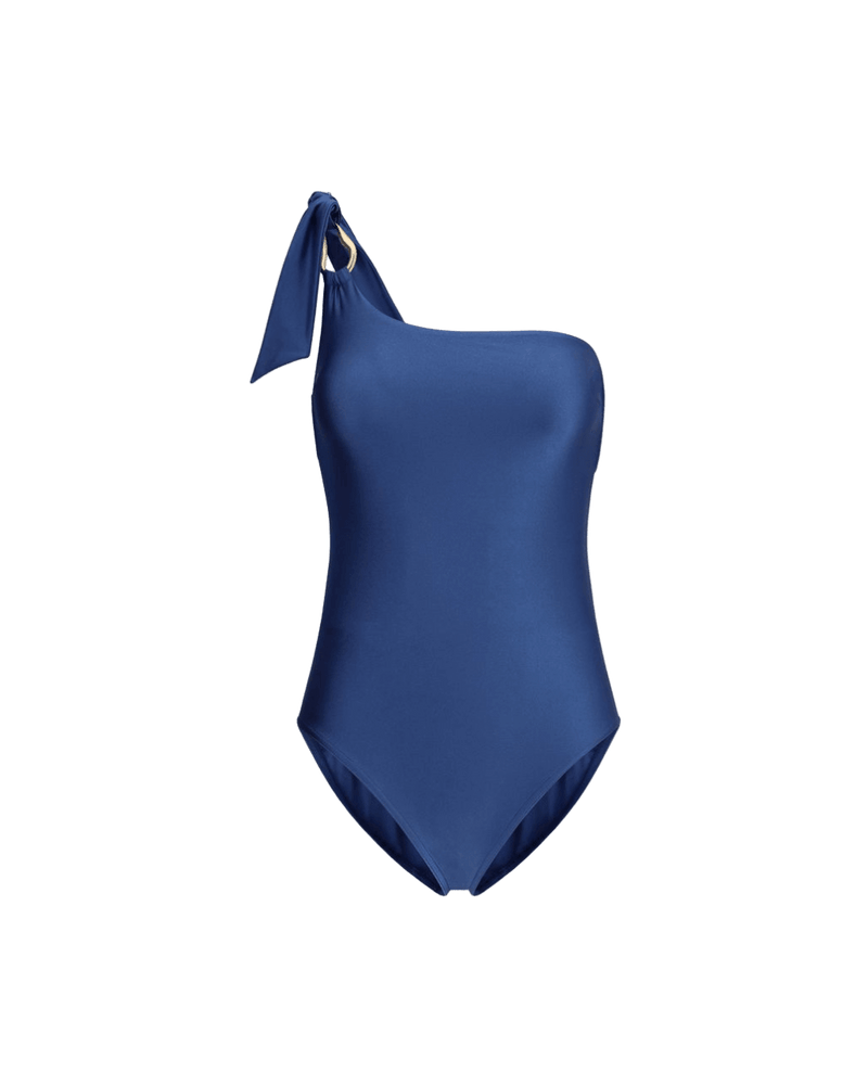 Zimmermann Ascension One-Piece Swimsuit Glam Steals