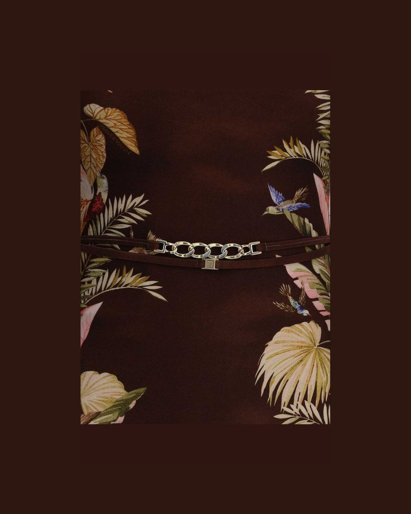 Zimmermann Ascension One-Piece Swimsuit Glam Steals