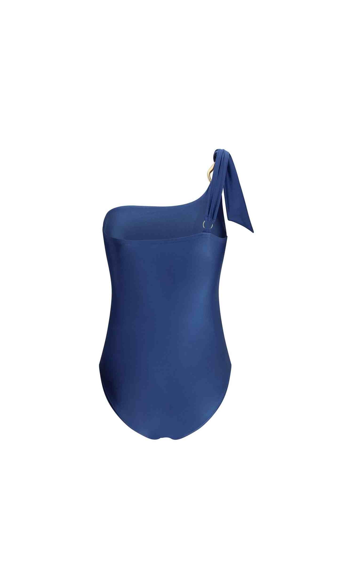 Zimmermann Ascension One-Piece Swimsuit Glam Steals
