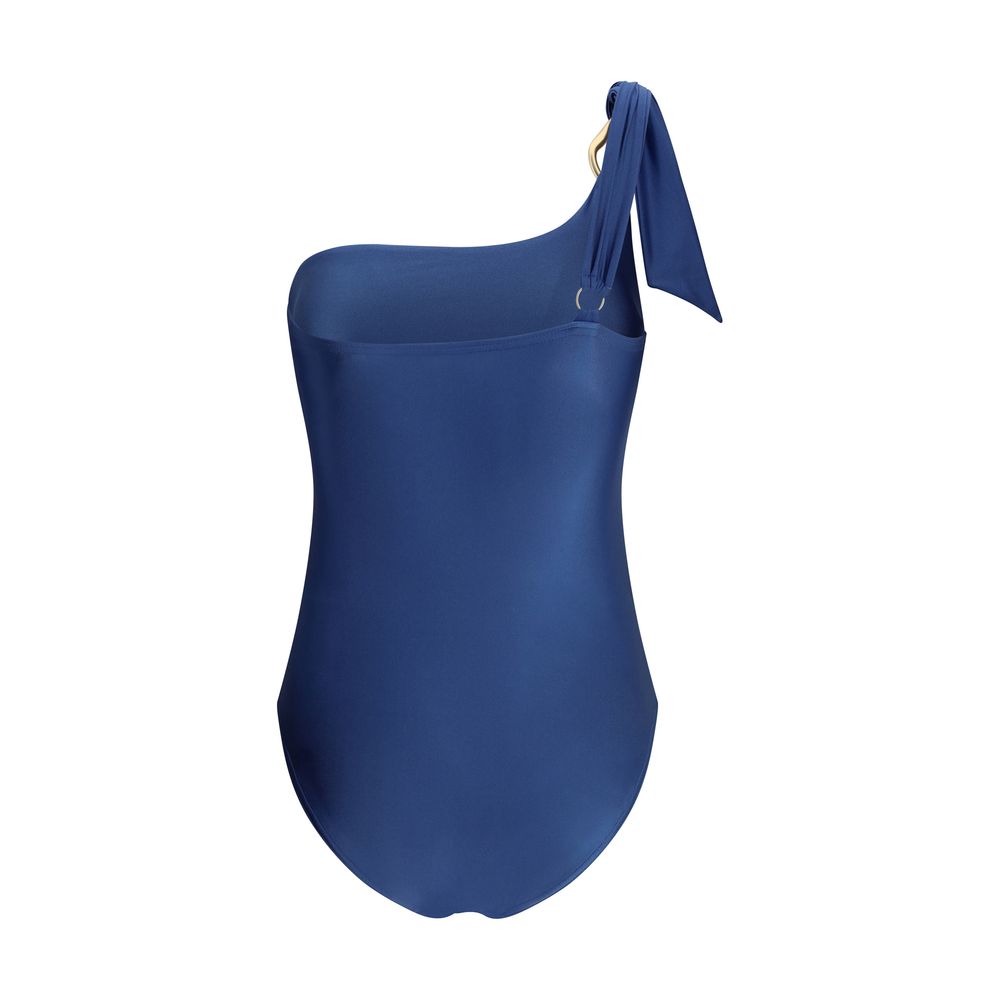 Zimmermann Ascension One-Piece Swimsuit Glam Steals