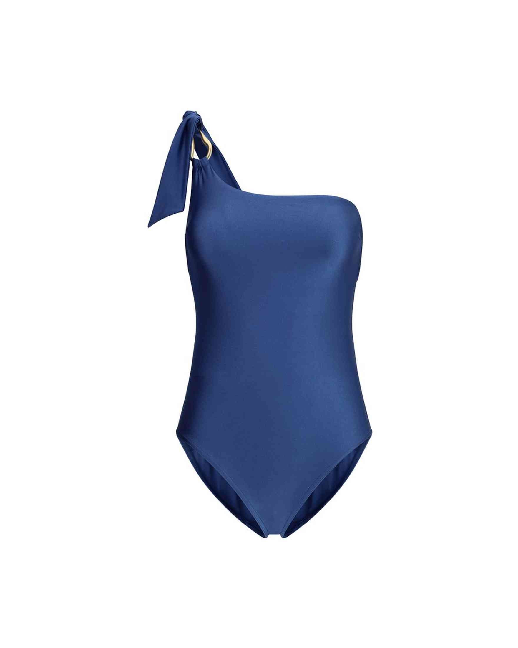 Zimmermann Ascension One-Piece Swimsuit Glam Steals