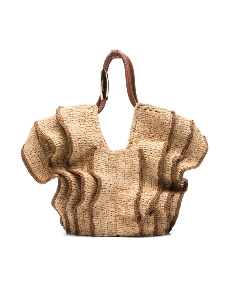 Zimmermann Beige Bag Shopper
