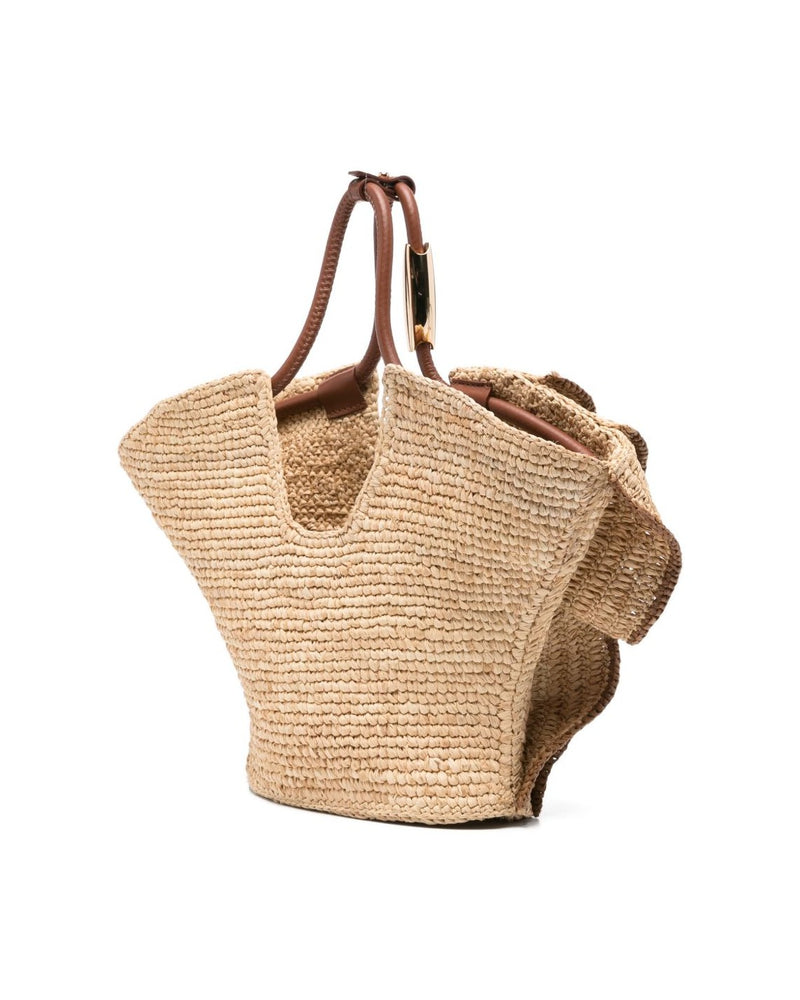 Zimmermann Beige Bag Shopper