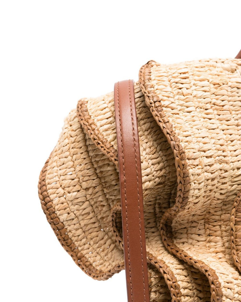Zimmermann Beige Bag Shopper