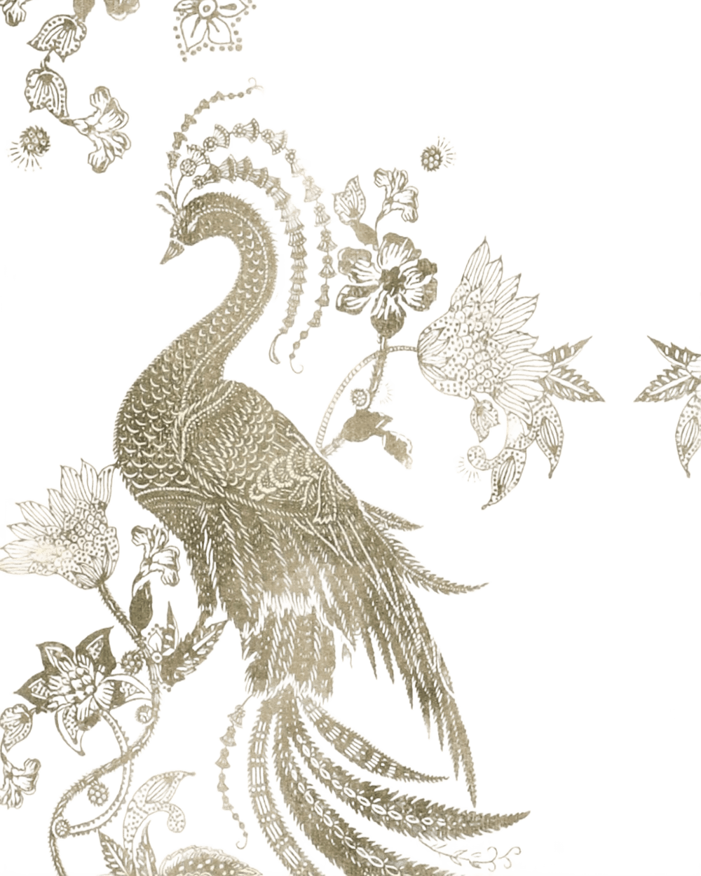 Zimmermann Beige Beach Towel Glam Steals