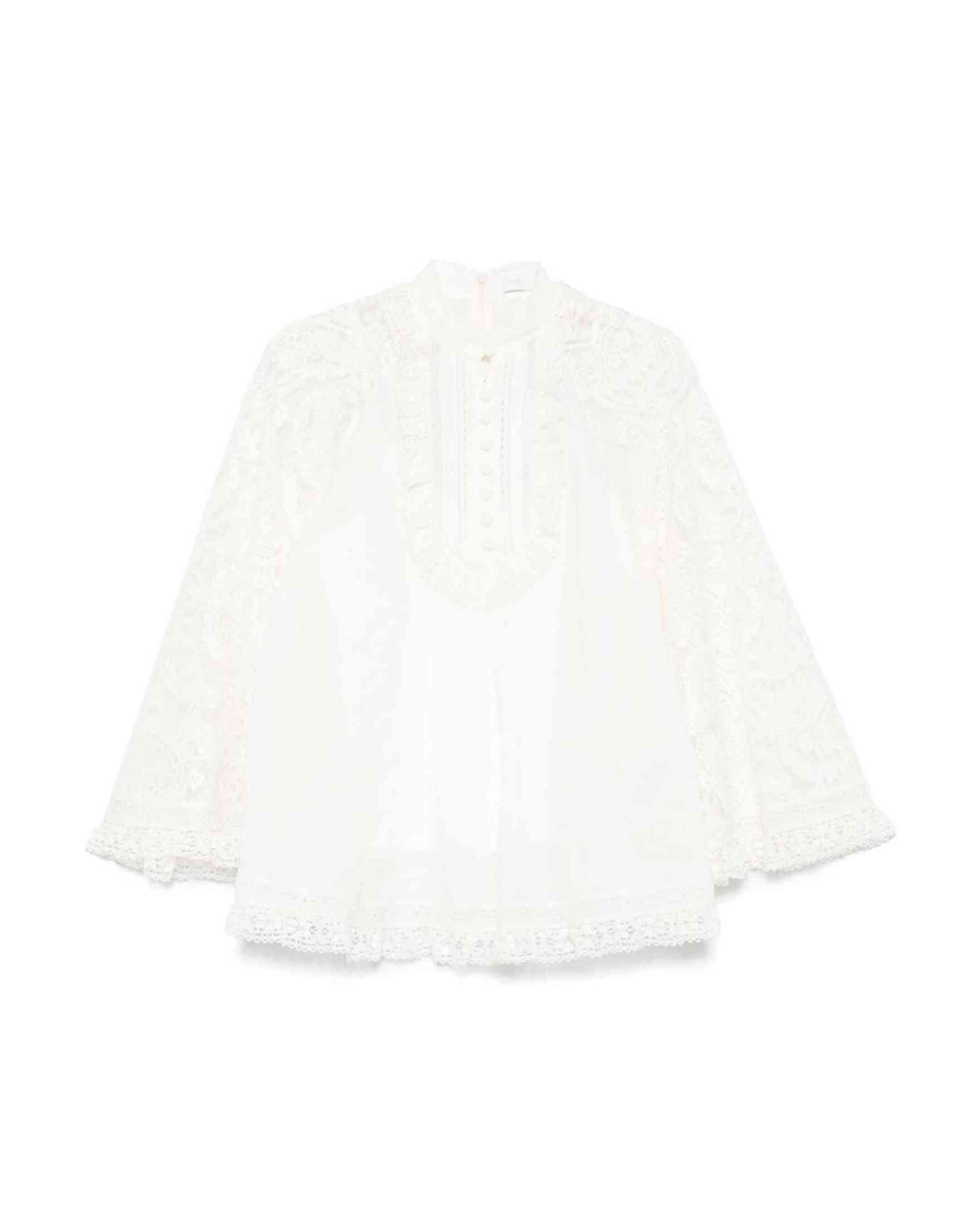 Zimmermann Beige Dress Glam Steals