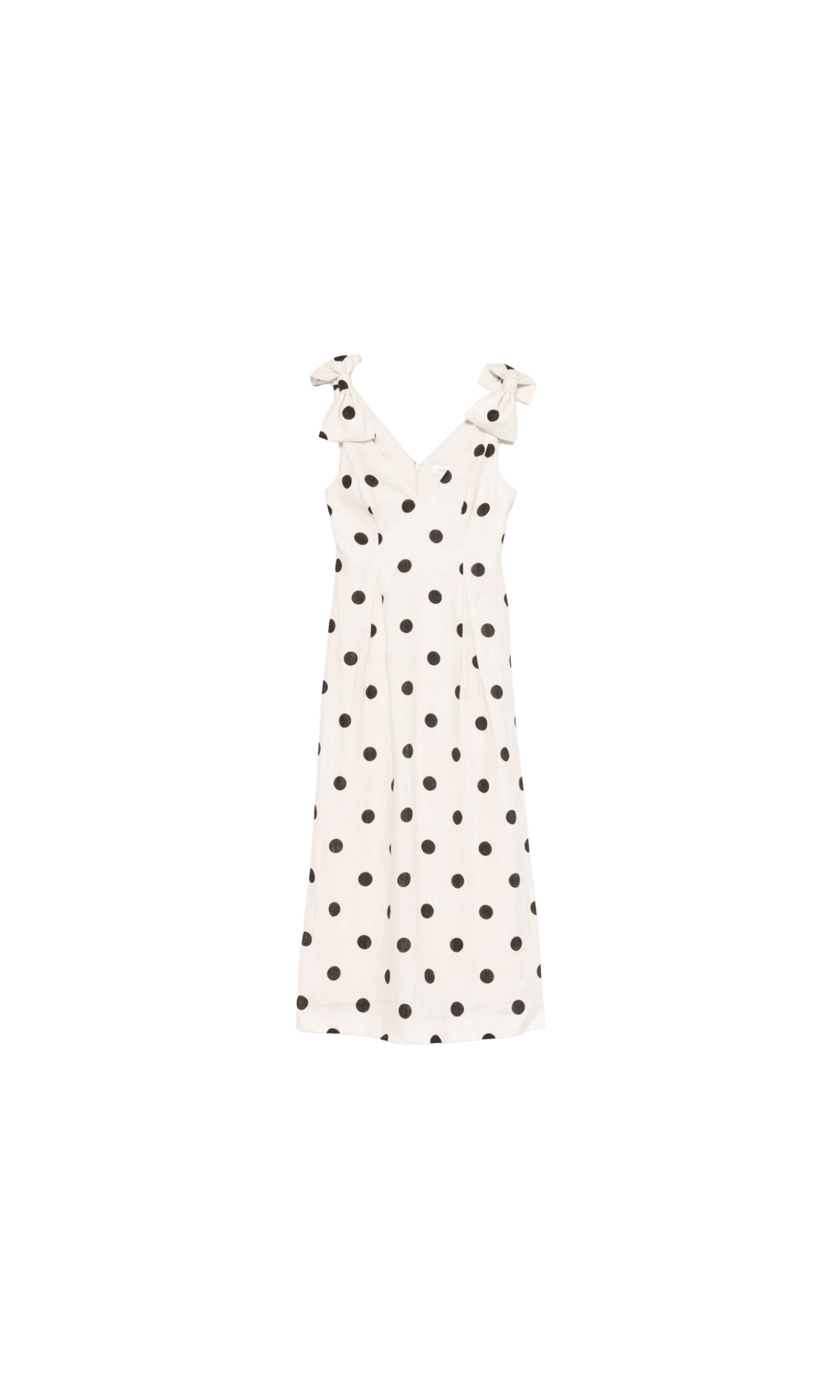 Zimmermann Beige Dress Glam Steals