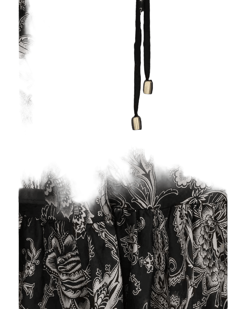 Zimmermann Dress Beige Glam Steals