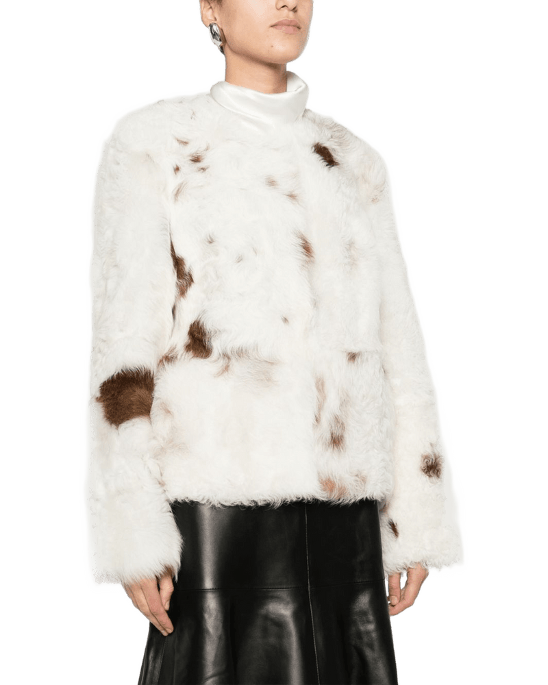 Zimmermann Beige Jacket Glam Steals