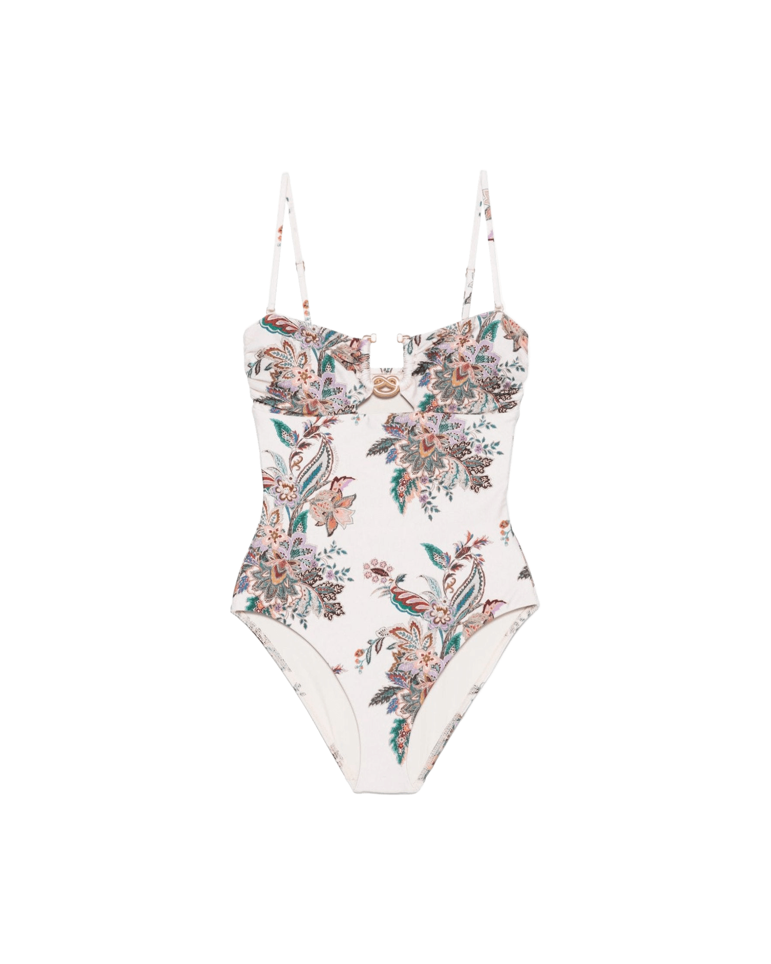 Zimmermann Beige Sea Clothing Glam Steals