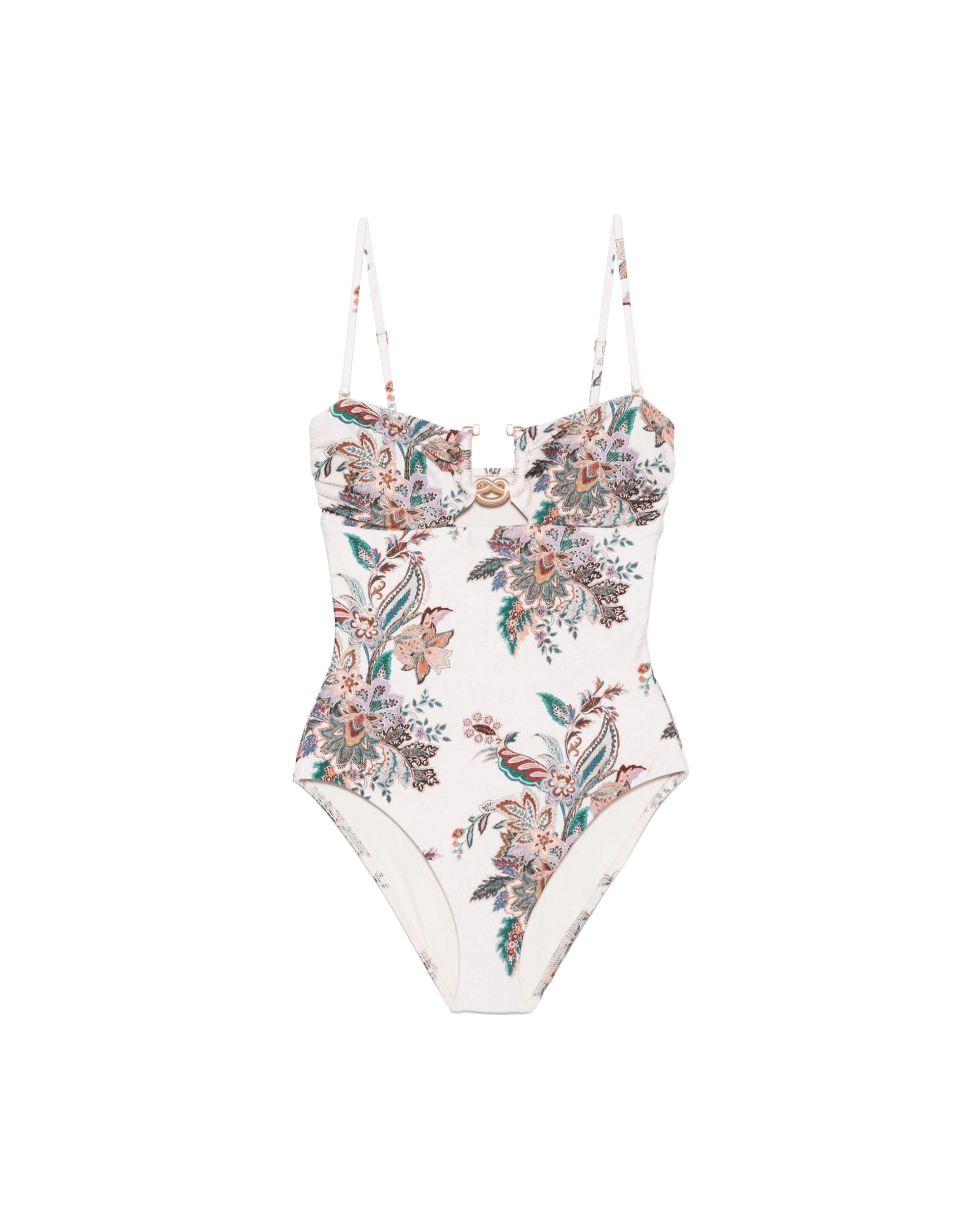 Zimmermann Beige Sea Clothing Glam Steals