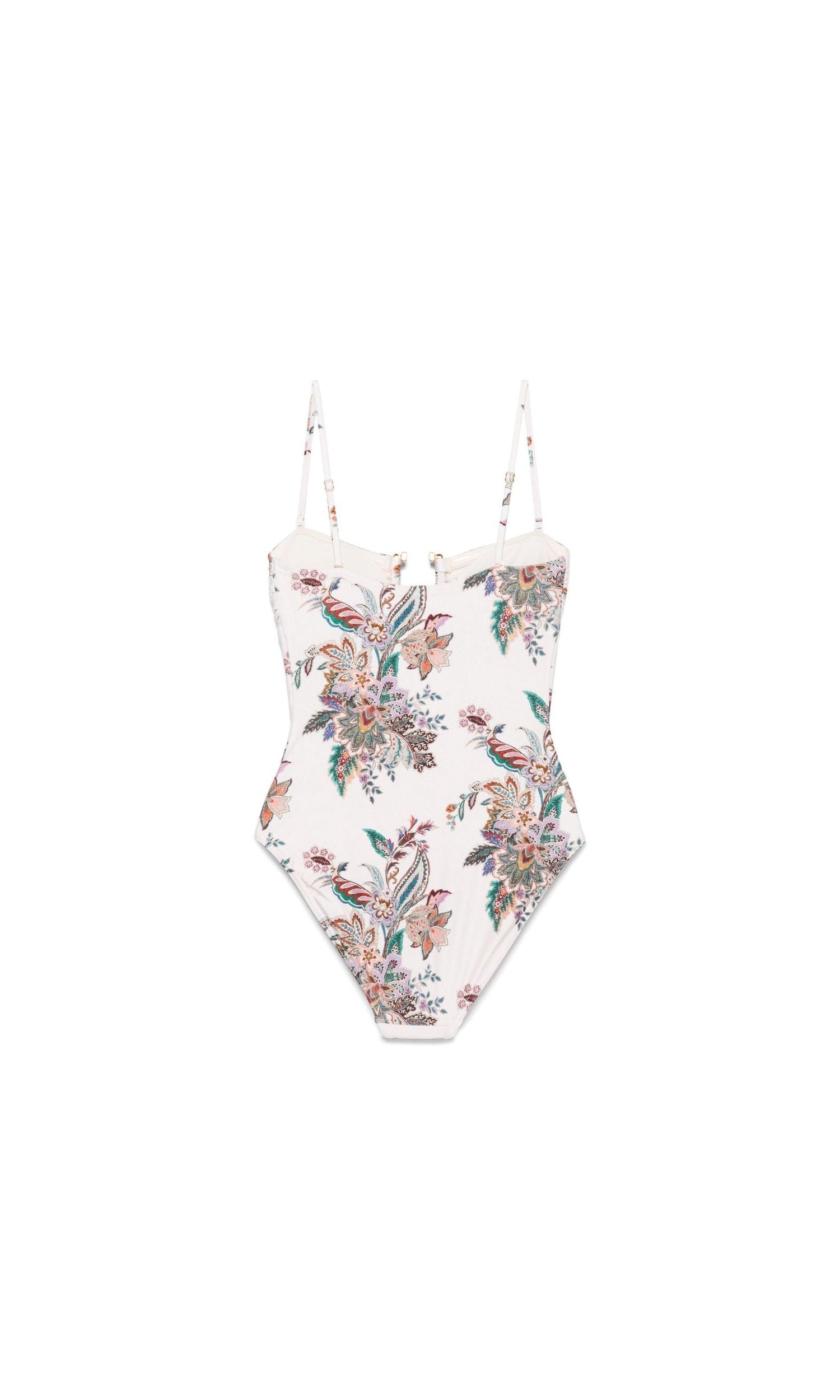 Zimmermann Beige Sea Clothing Glam Steals