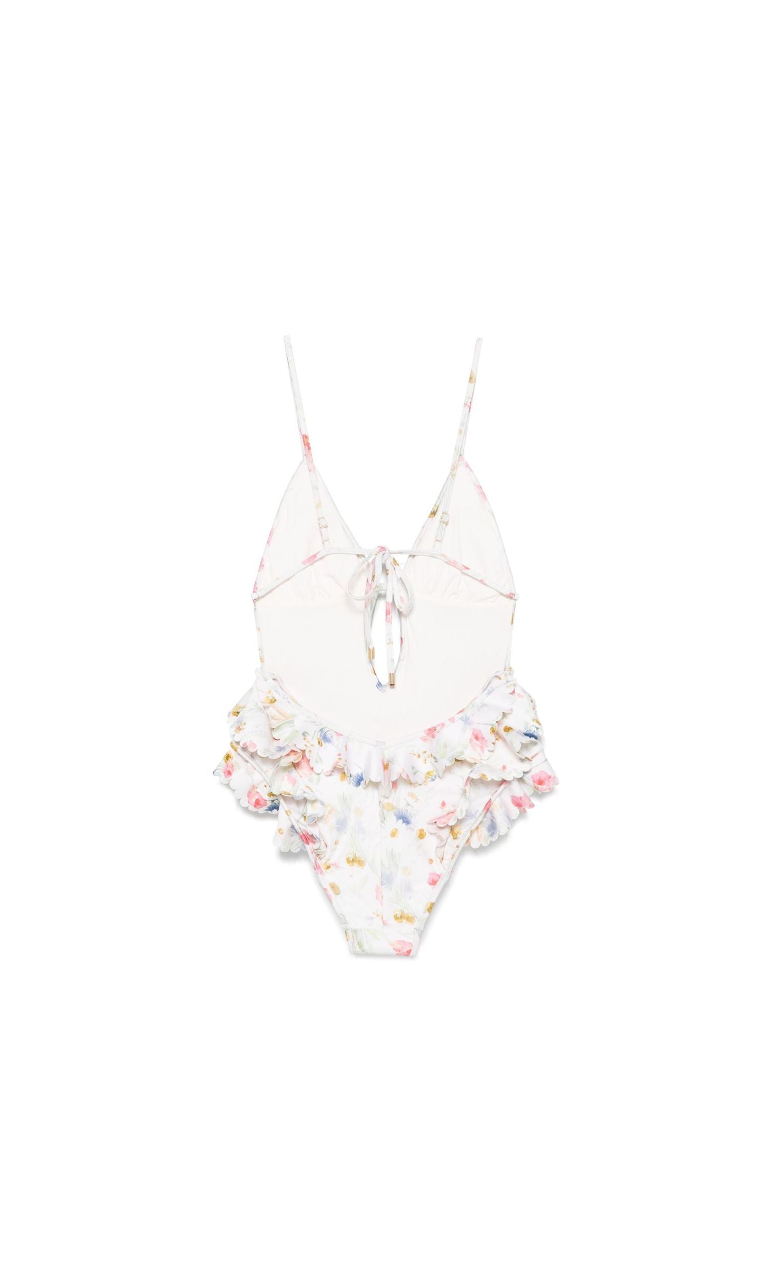 Zimmermann Beige Sea Clothing Glam Steals