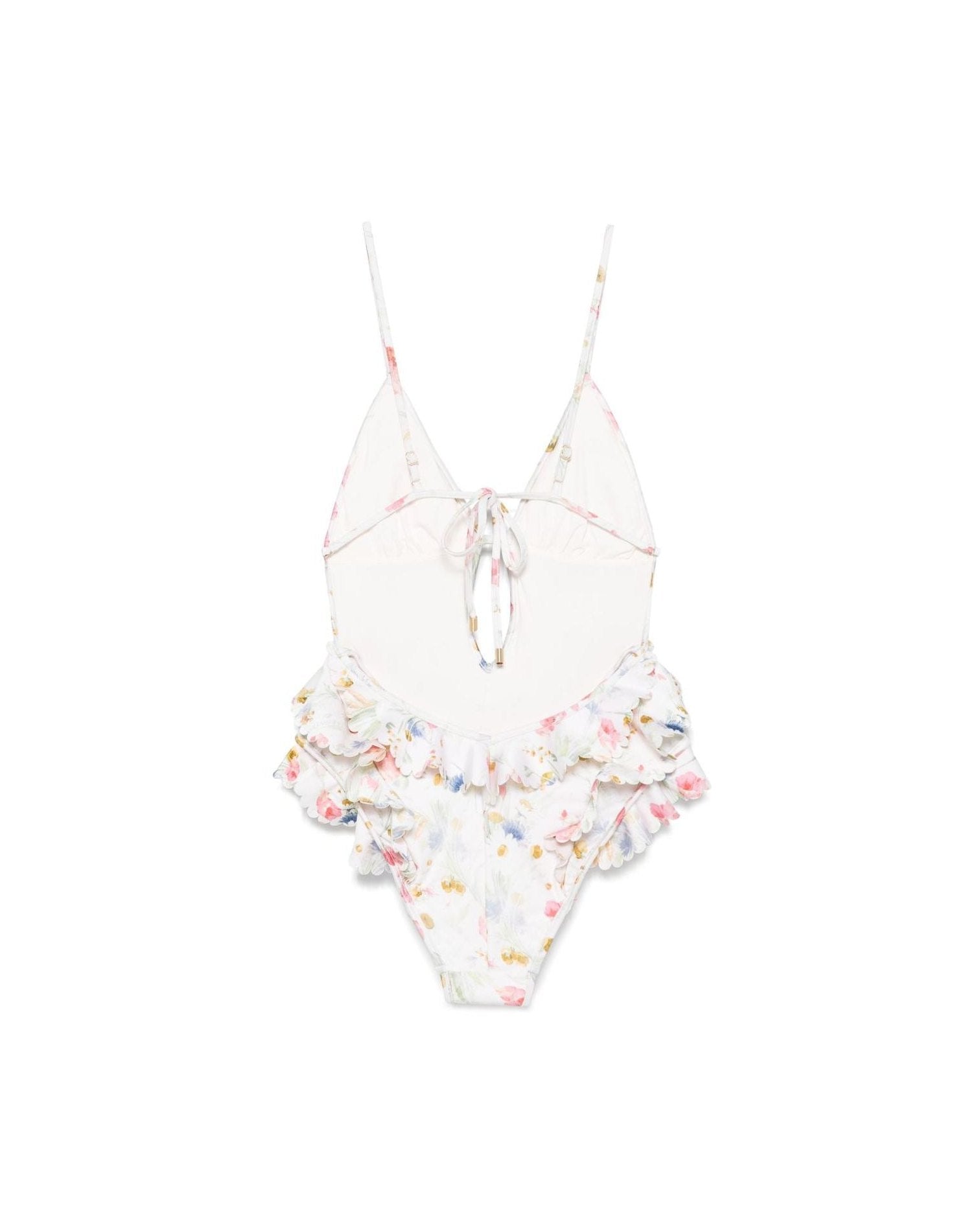 Zimmermann Beige Sea Clothing Glam Steals