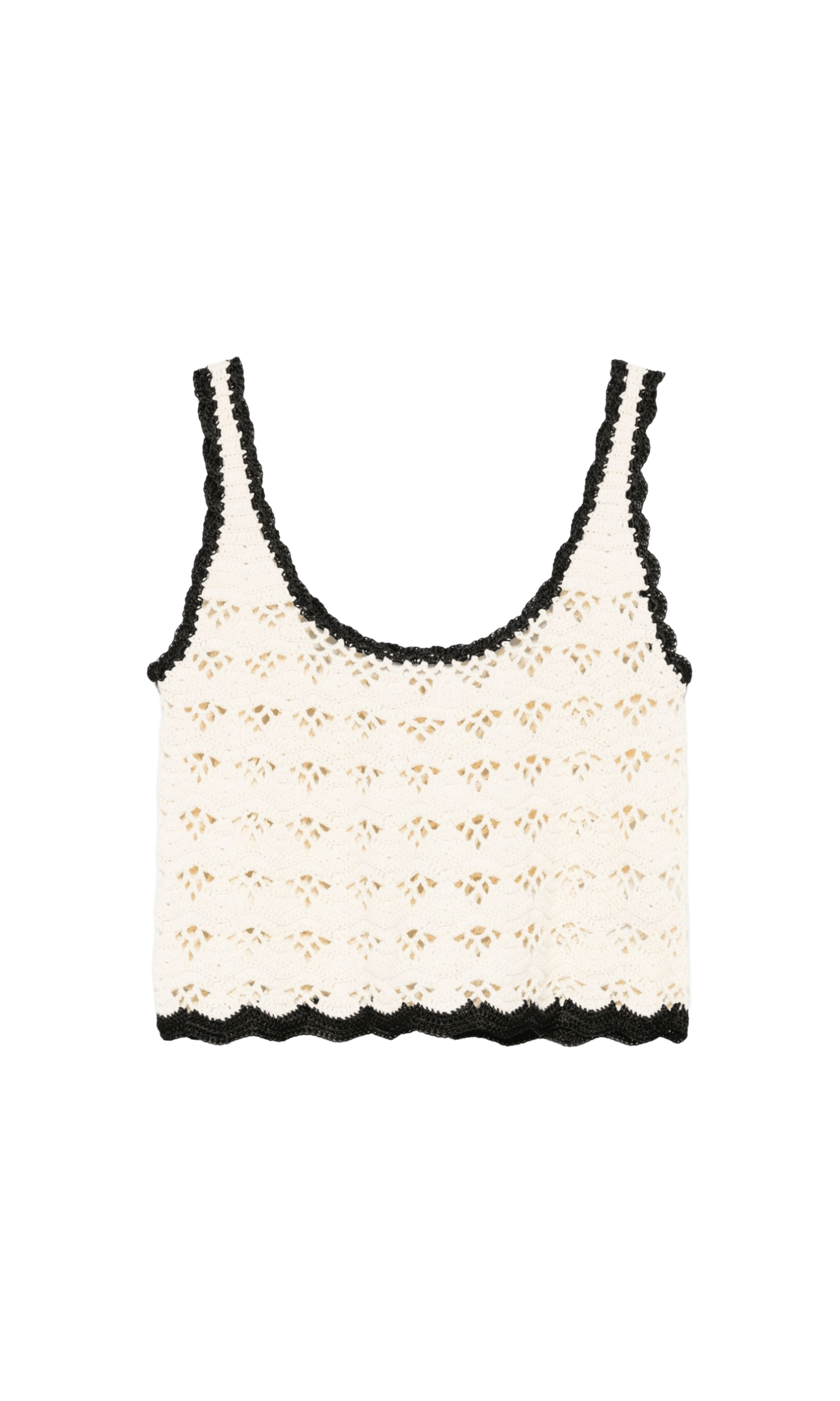 Zimmermann Beige Top Glam Steals