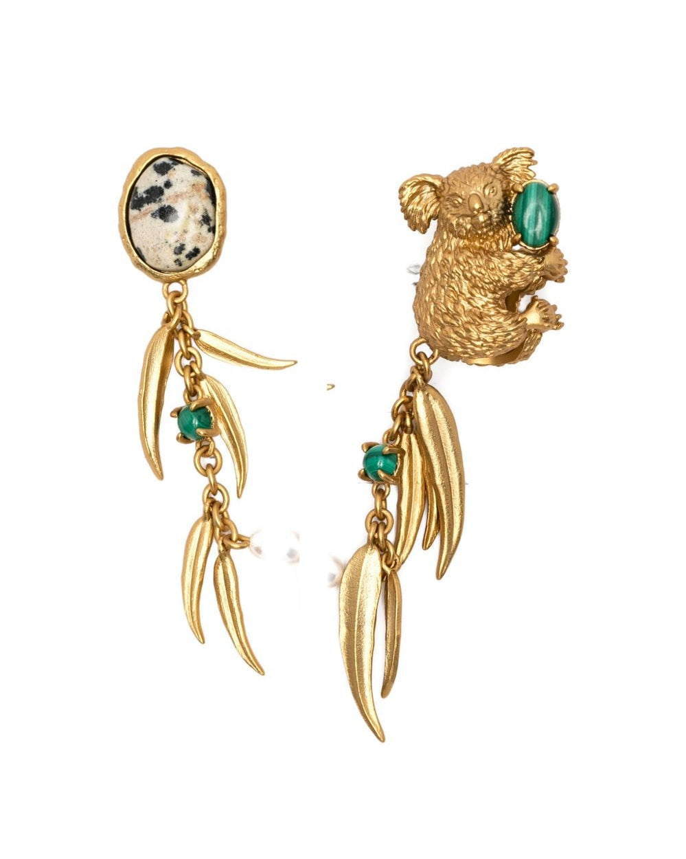 Zimmermann Bijoux Glam Steals