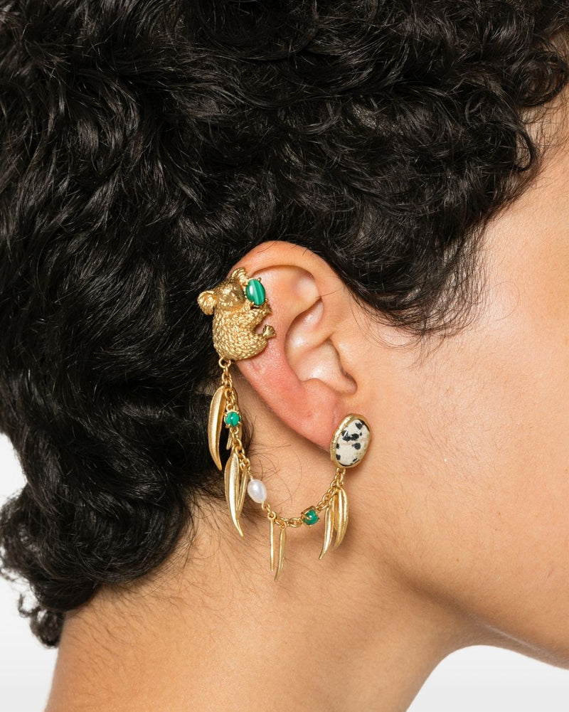 Zimmermann Bijoux Glam Steals