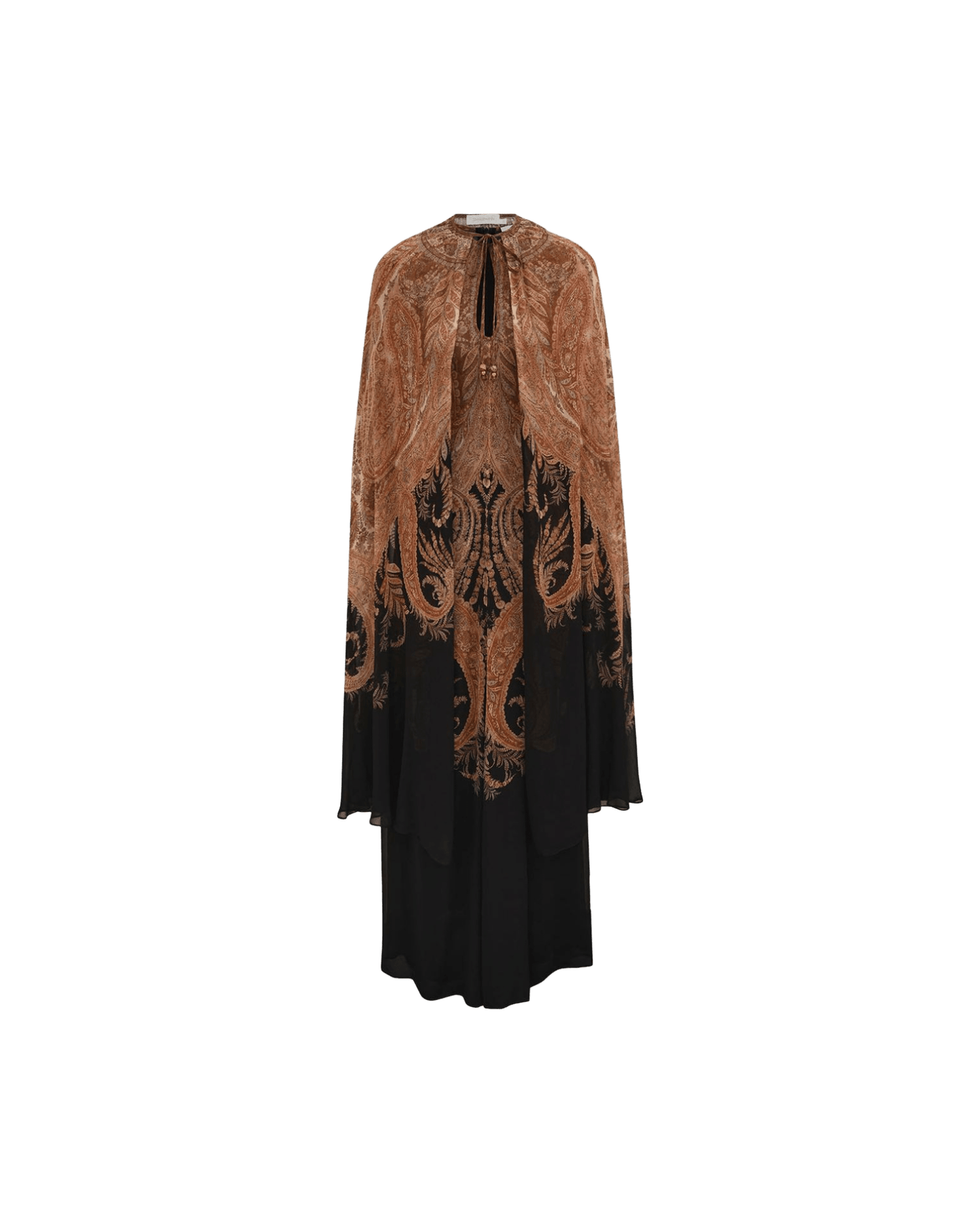 Zimmermann Black Dress Glam Steals