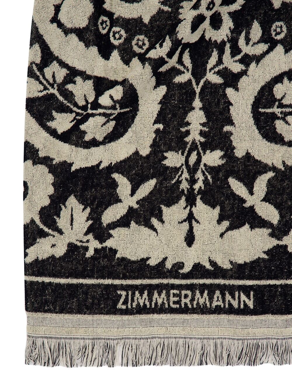 Zimmermann Black Dress Glam Steals