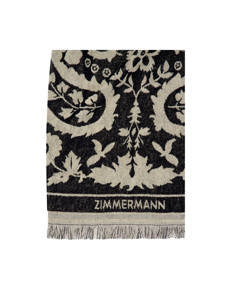 Zimmermann Black Dress Glam Steals