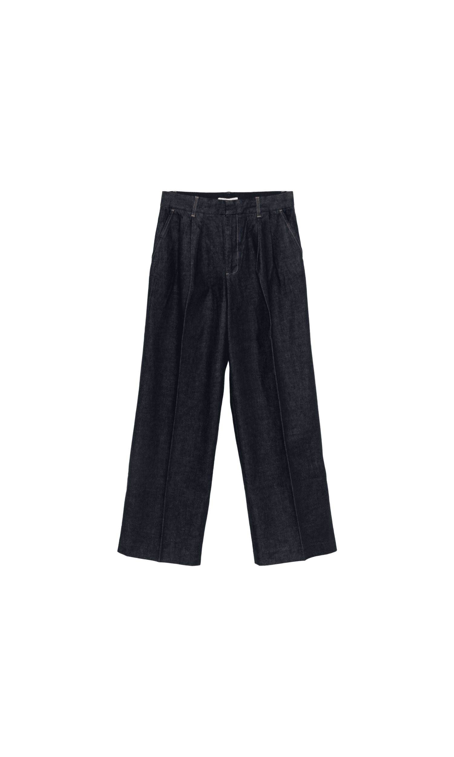 Zimmermann Blue Jeans Glam Steals