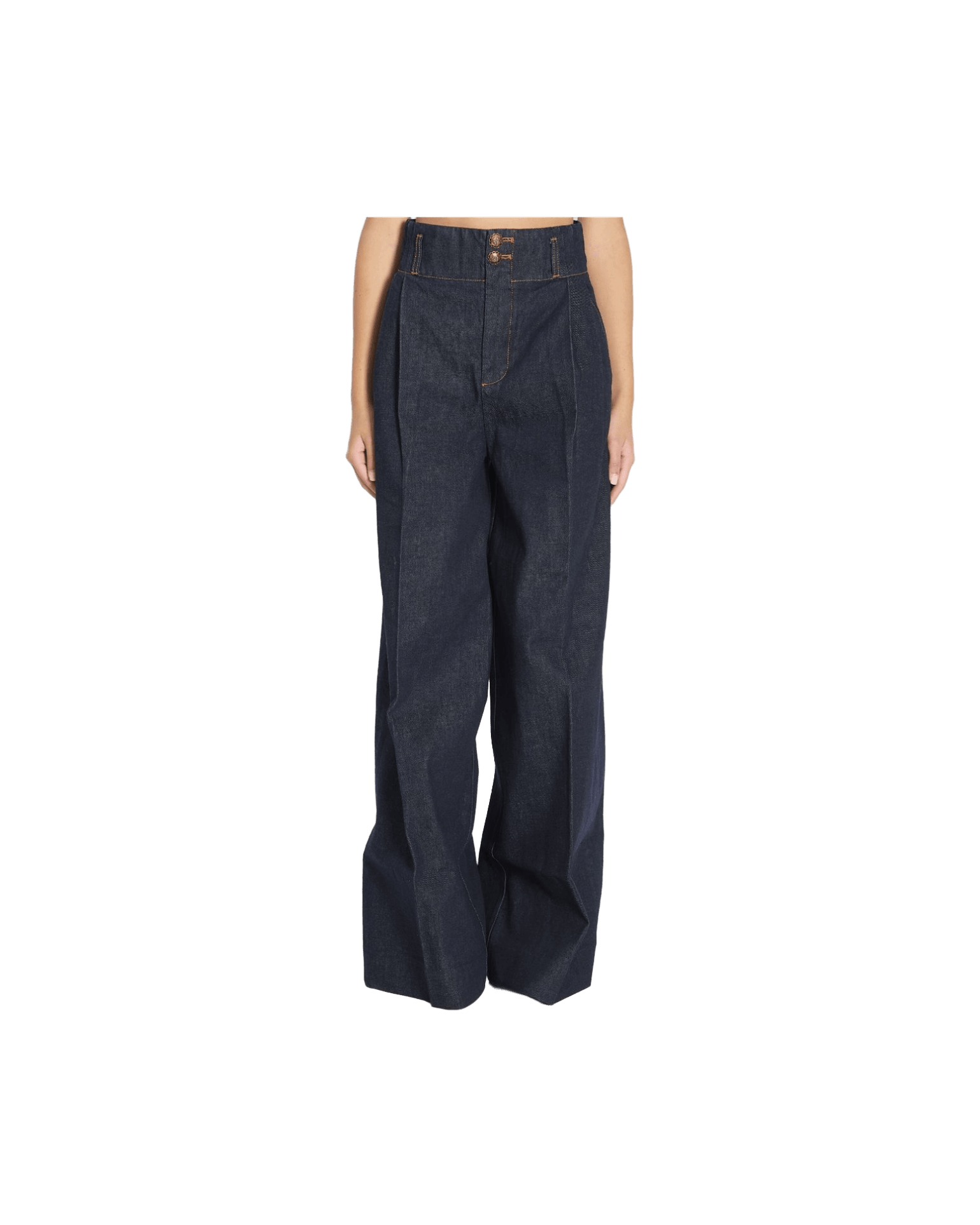Zimmermann Blue Jeans Glam Steals