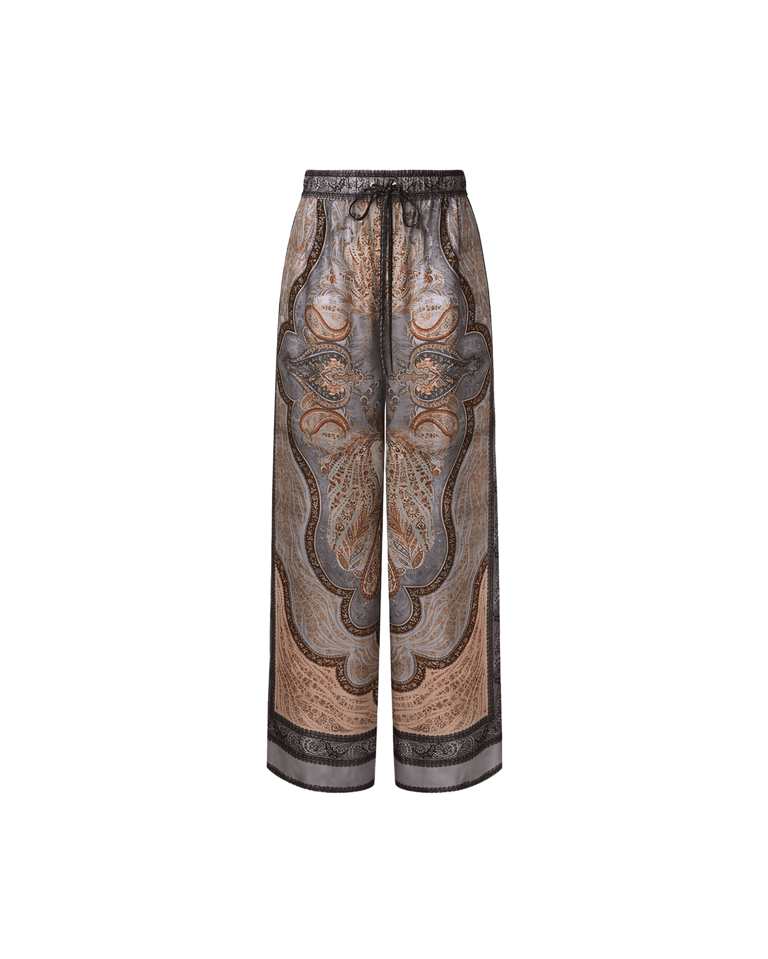 Zimmermann Blue Trouser Trousers