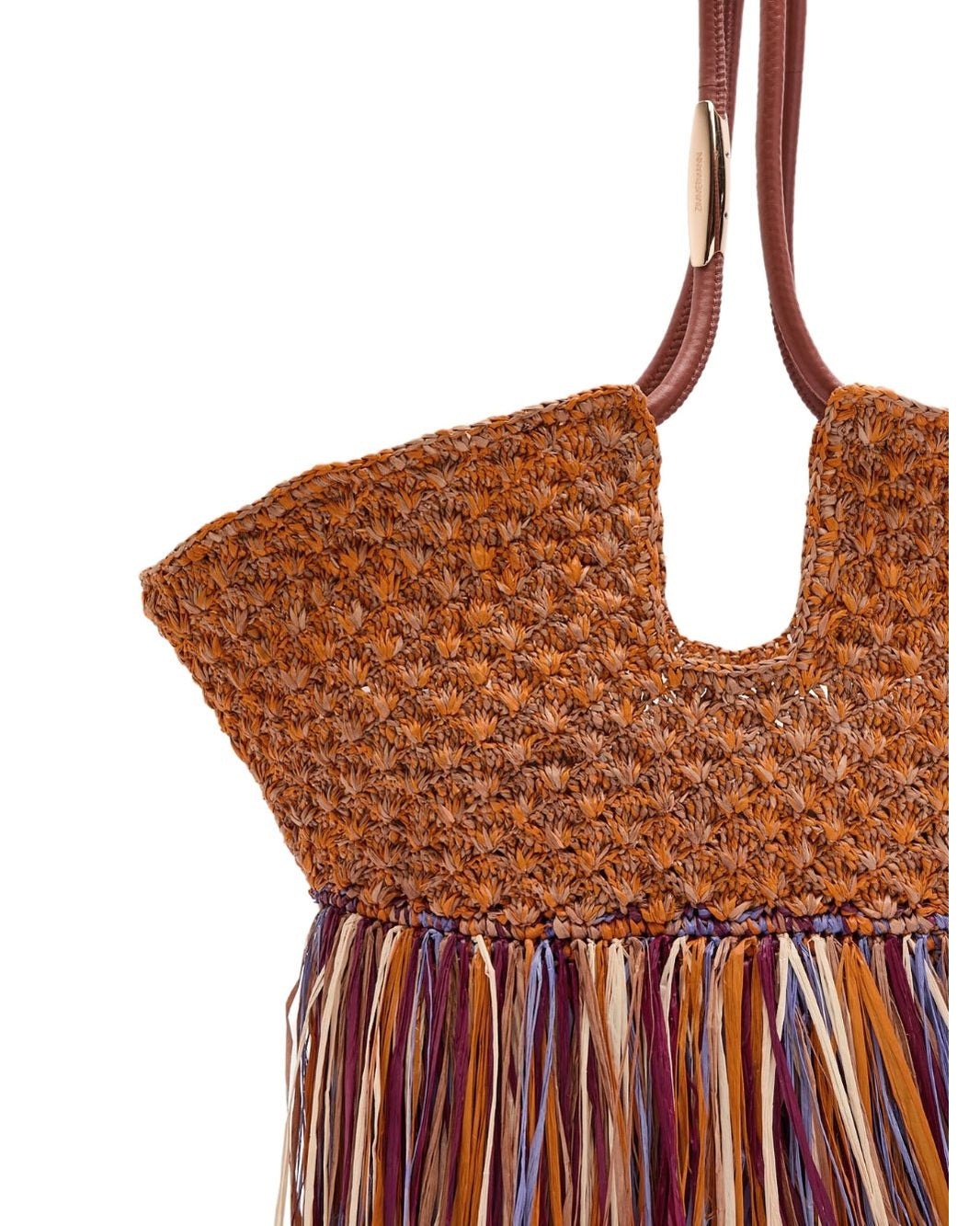 Zimmermann Brown Bag Glam Steals