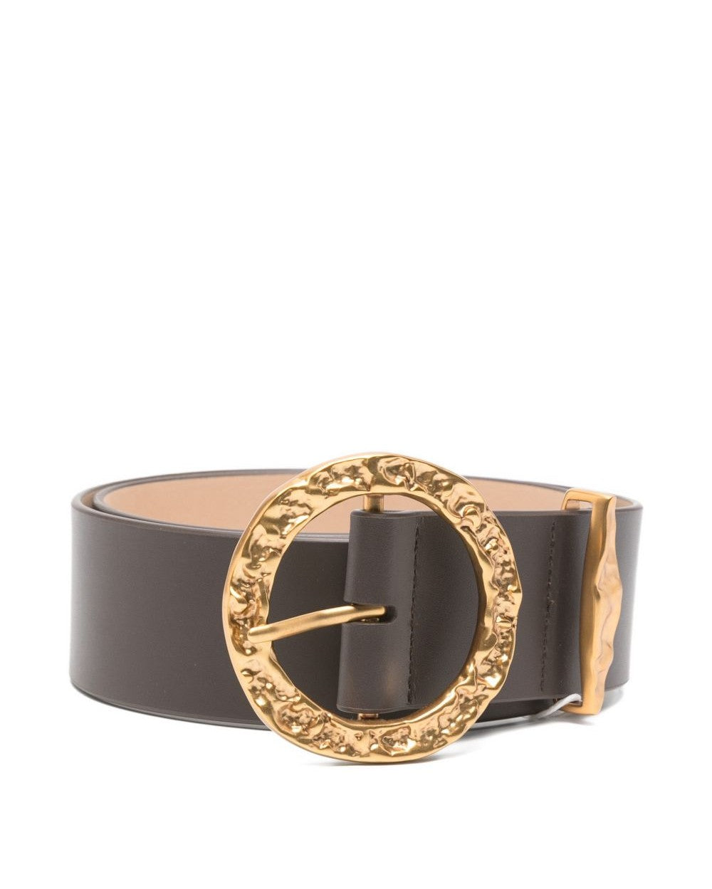 Zimmermann Brown Belt Glam Steals