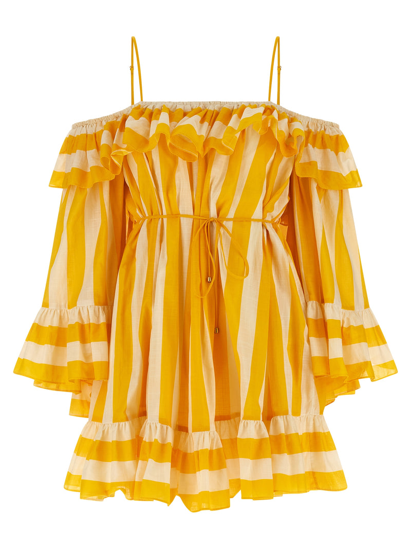 Zimmermann Daylight Dress Glam Steals