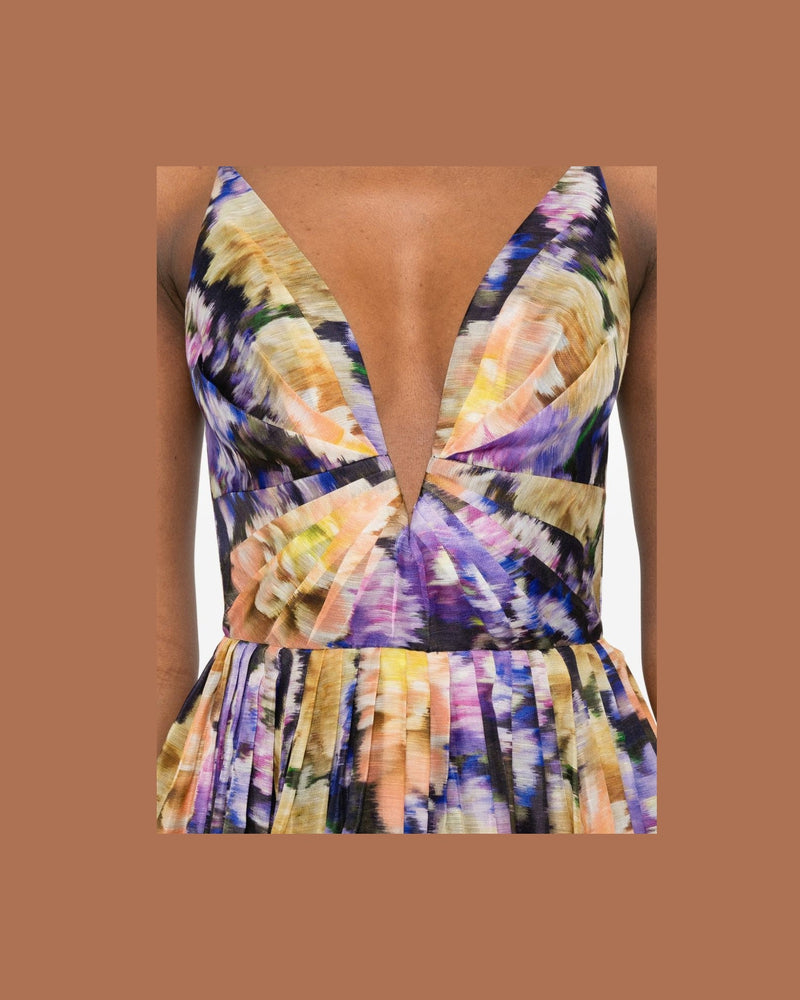 Zimmermann Dress Glam Steals