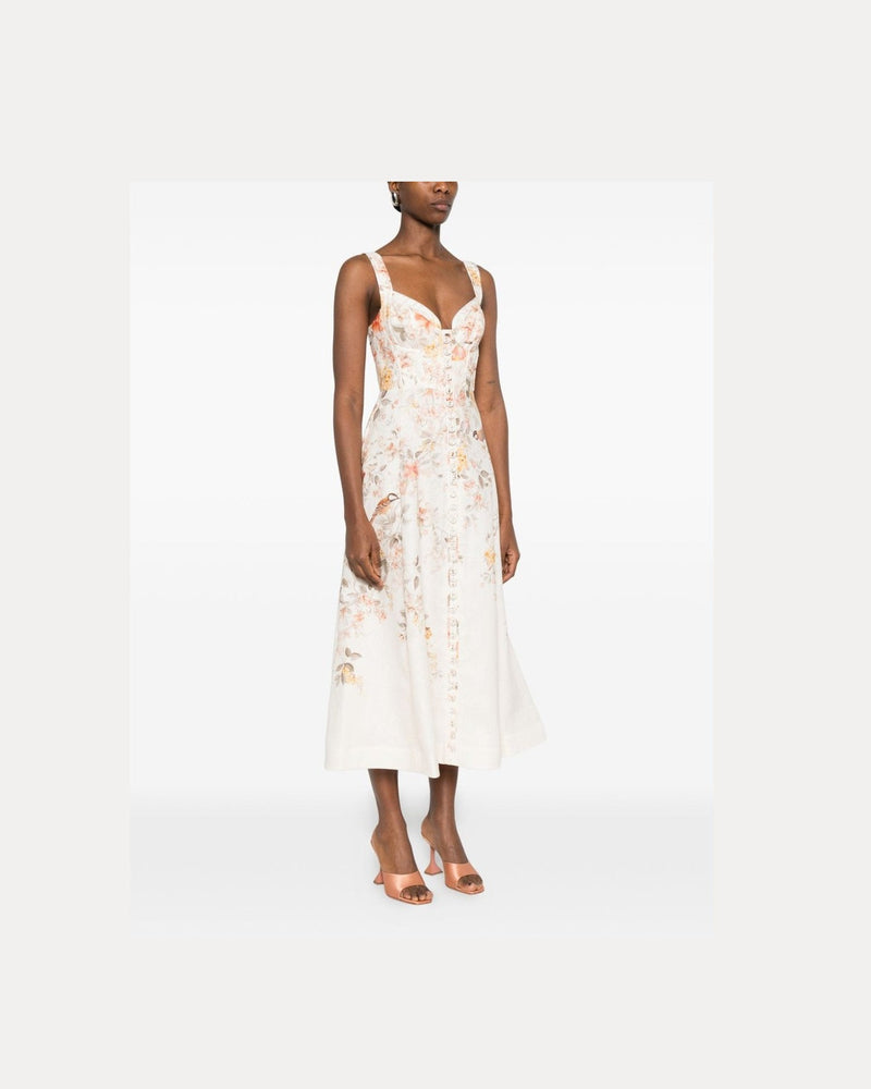 Zimmermann Dress Glam Steals