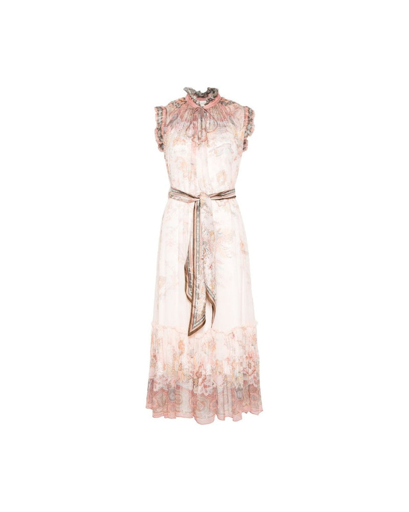 Zimmermann Dress Glam Steals