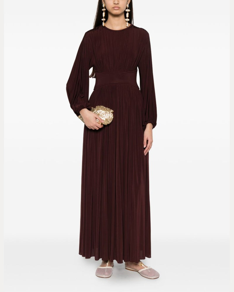 Zimmermann Dress Glam Steals
