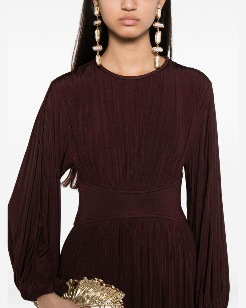 Zimmermann Dress Glam Steals